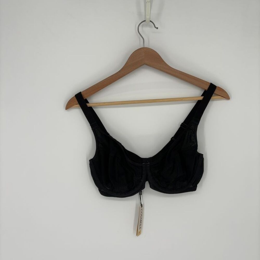 Cosabella Side Support Bra in Multicolor